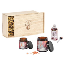 3 Piece Time to Unwind Wellness Set