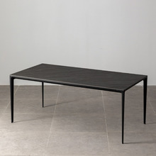 Innovation S Stone Indoor/Outdoor Dining Table