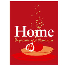 Home by Stephanie Alexander