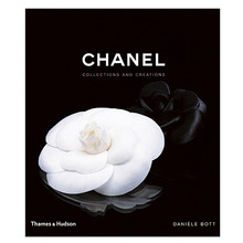 Chanel: Collections & Creations by Daniele Bott