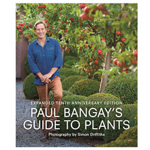 Paul Bangay's Guide to Plants