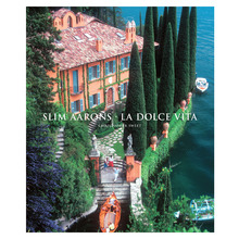La Dolce Vita by Slim Aarons