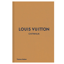 Louis Vuitton: Catwalk by Louise Ellison