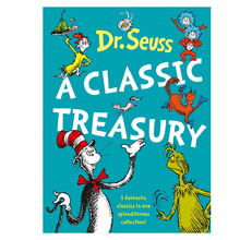 A Classic Treasury by Dr. Seuss