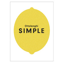 Ottolenghi Simple by Yotam Ottolenghi
