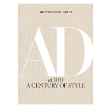 Architectural Digest at 100