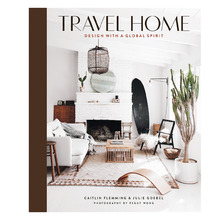 Travel Home by Caitlin Flemming