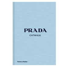 Prada: Catwalk by Susannah Frankel