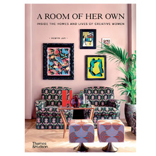 A Room of Her Own by Robyn Lea