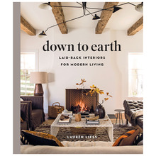 Down to Earth by Lauren Liess