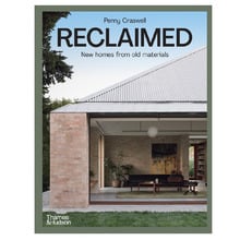 Reclaimed by Penny Craswell