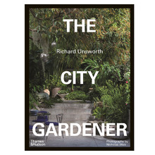 City Gardener by Richard Unsworth