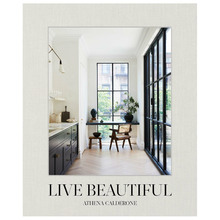 Live Beautiful by Athena Calderone