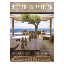 Mediterranean Living by Laurence Dougier