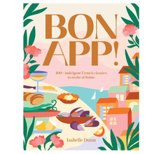 Bon App! By Isabelle Dunn