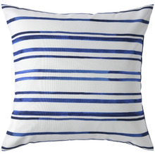 Stripe Outdoor Cushion
