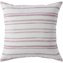 Stripe Outdoor Cushion