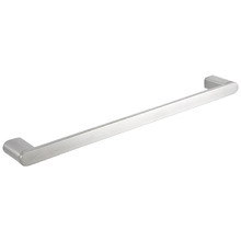Huntingwood Stainless Steel Single Towel Rail