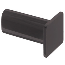 The Gabe Stainless Steel Robe Hook