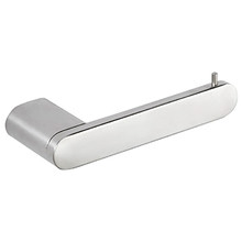 Huntingwood Stainless Steel Toilet Roll Holder
