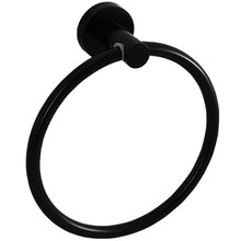 Loui Stainless Steel Towel Ring