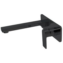 The Gabe 200mm Wall Mixer Set with Lever