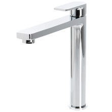 The Gabe Leva High Rise Basin Mixer