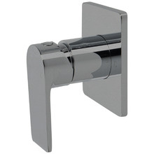 The Gabe Leva Wall Mixer