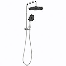 The Gabe Short Twin Shower