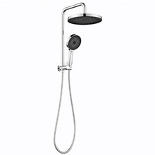 The Gabe Short Twin Shower