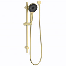 The Gabe Rail Shower