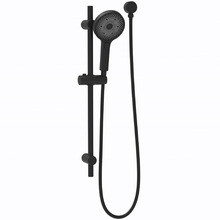 The Gabe Rail Shower