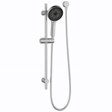 The Gabe Rail Shower