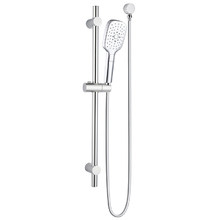 Huntingwood Rail Shower