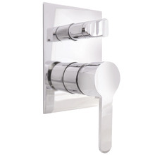 Loui Diverter Mixer