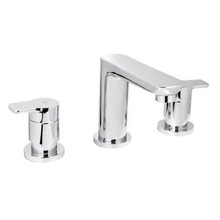 3 Piece Liberty Spout & Mixer Set