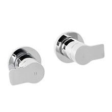 2 Piece Liberty Wall Top Assembly Set