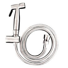 Leau Stainless Steel Toilet Bidet Spray