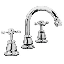 3 Piece Noosa Spout & Mixer Set
