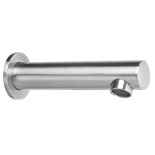 Elle 304 Stainless Steel Bath Spout