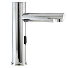 Intelligent Brass Sensor Mixer Tap