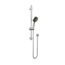 Elle Stainless Steel Rail Shower