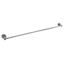 Elle 750mm Stainless Steel Single Towel Rail