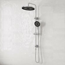 The Gabe Twin Shower