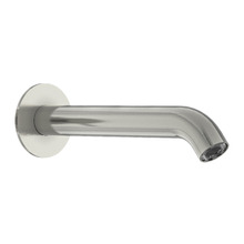 Elle 200mm 316 Stainless Steel Bath/Basin Spout