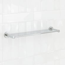 Elle 500mm Stainless Steel Shower Shelf
