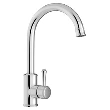 Augustine Gooseneck Kitchen Sink Mixer