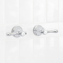 Augustine Lever Wall Top Assemblies