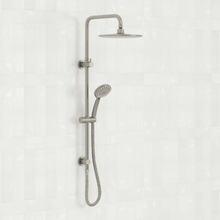 Loui Twin Shower