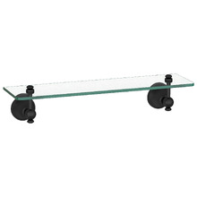 Augustine 500mm Glass Shelf